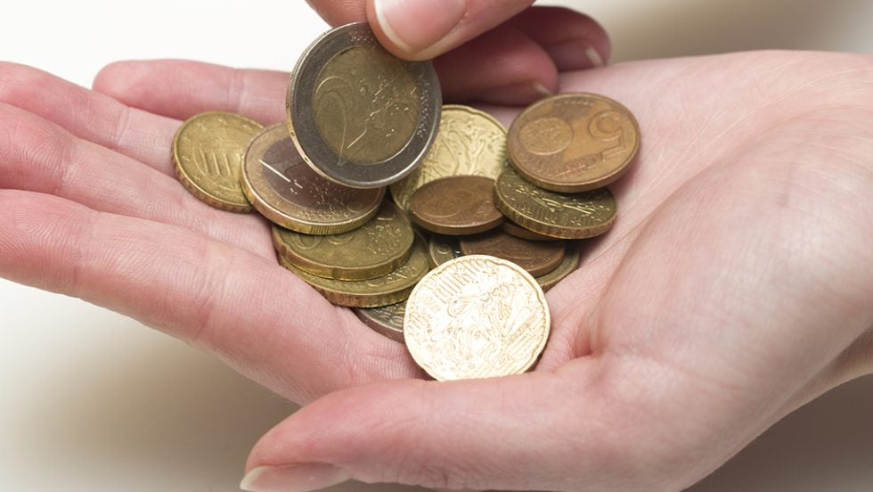euros